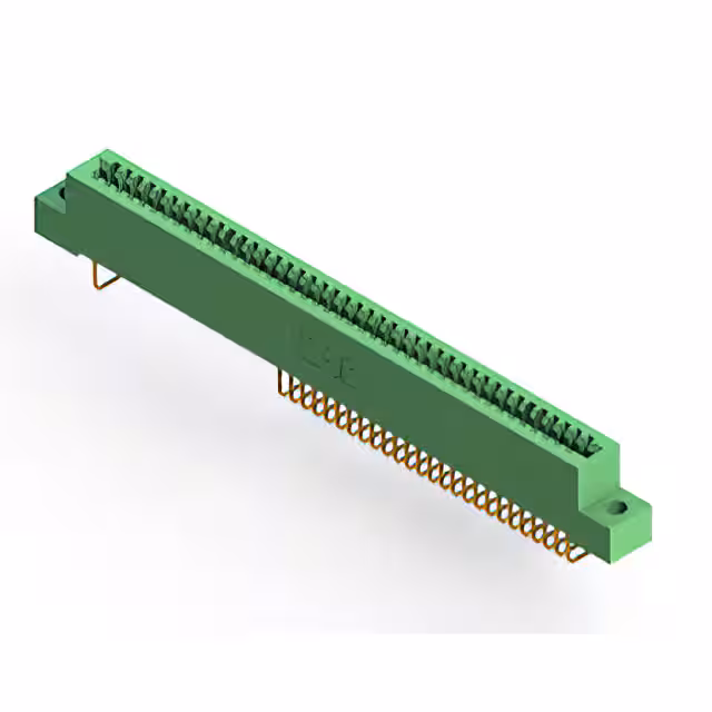 342-042-558-104 EDAC Inc.  Edgeboard Connectors